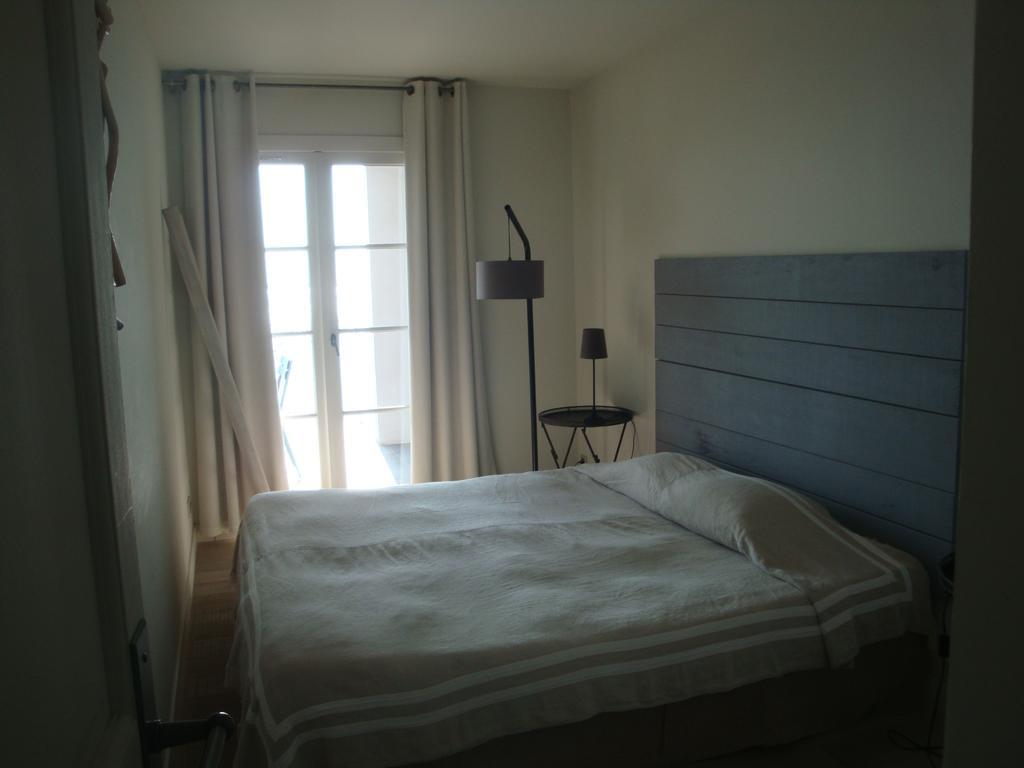 마르세이앙 Port Rive Gauche Ostrea 아파트 외부 사진