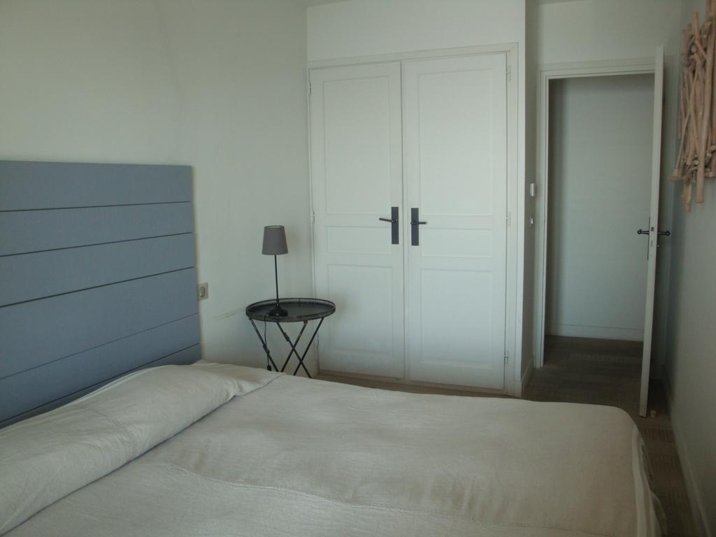 마르세이앙 Port Rive Gauche Ostrea 아파트 외부 사진