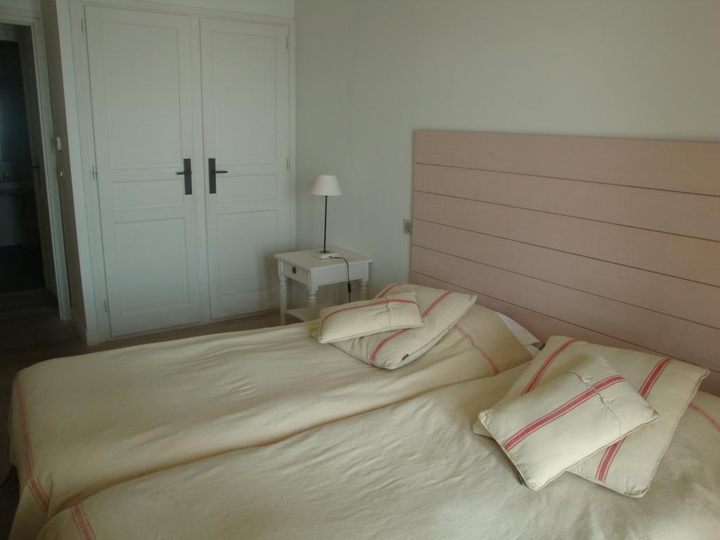 마르세이앙 Port Rive Gauche Ostrea 아파트 외부 사진