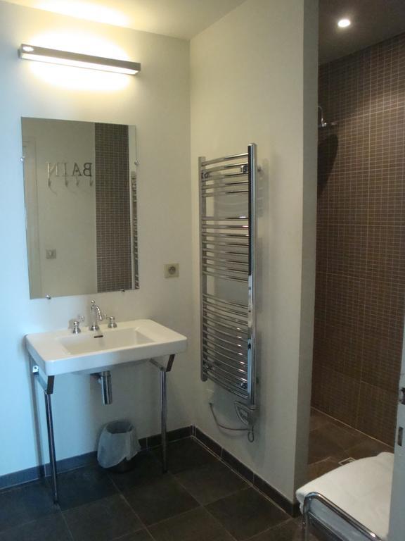 마르세이앙 Port Rive Gauche Ostrea 아파트 외부 사진